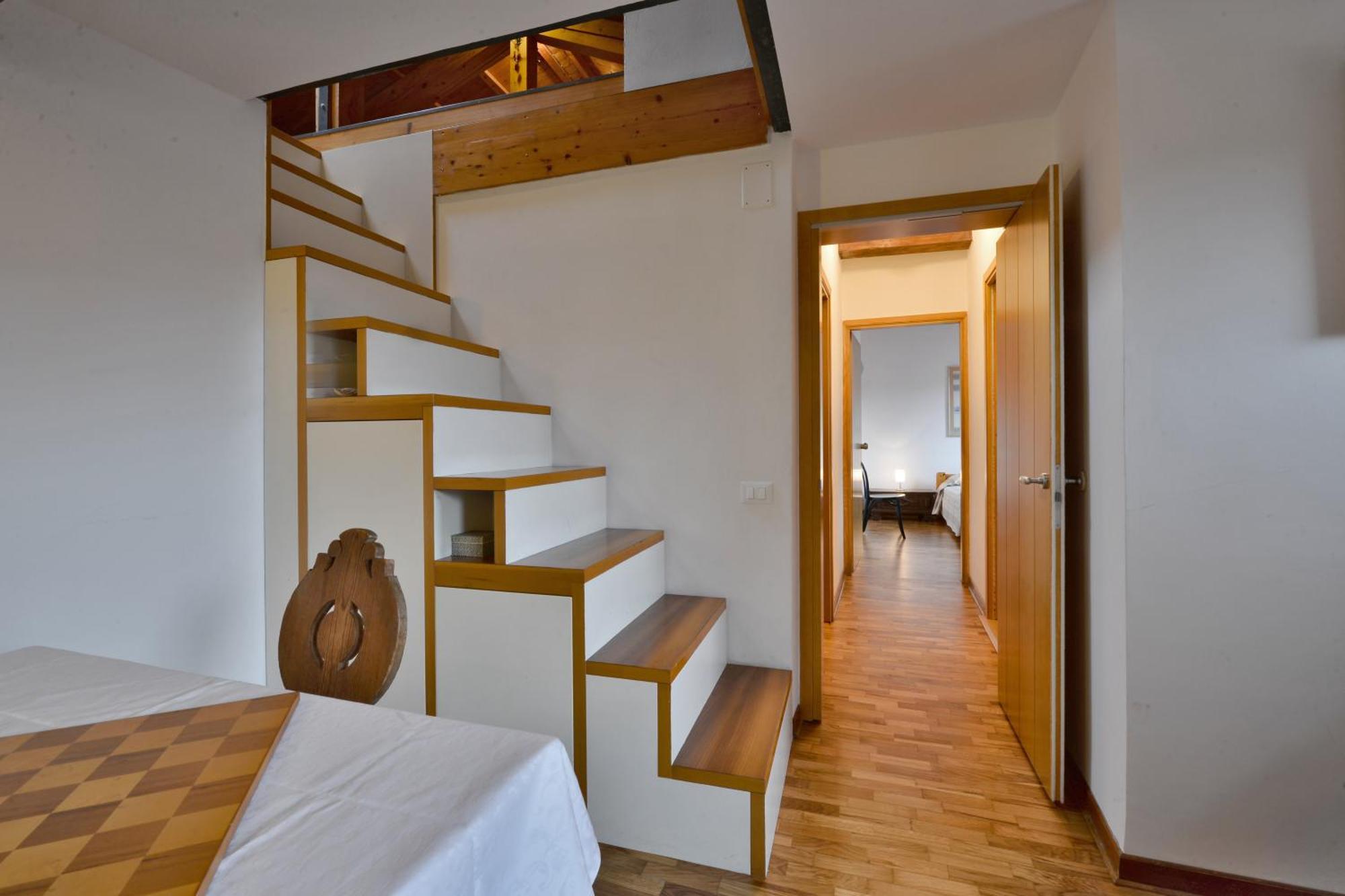 Appartement Homes & Holidays Venetië
