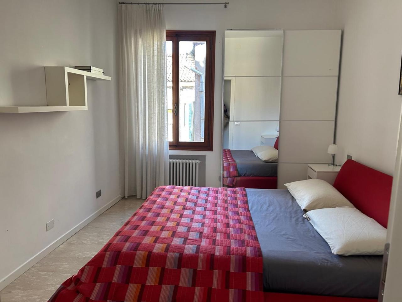 Homes & Holidays Appartement