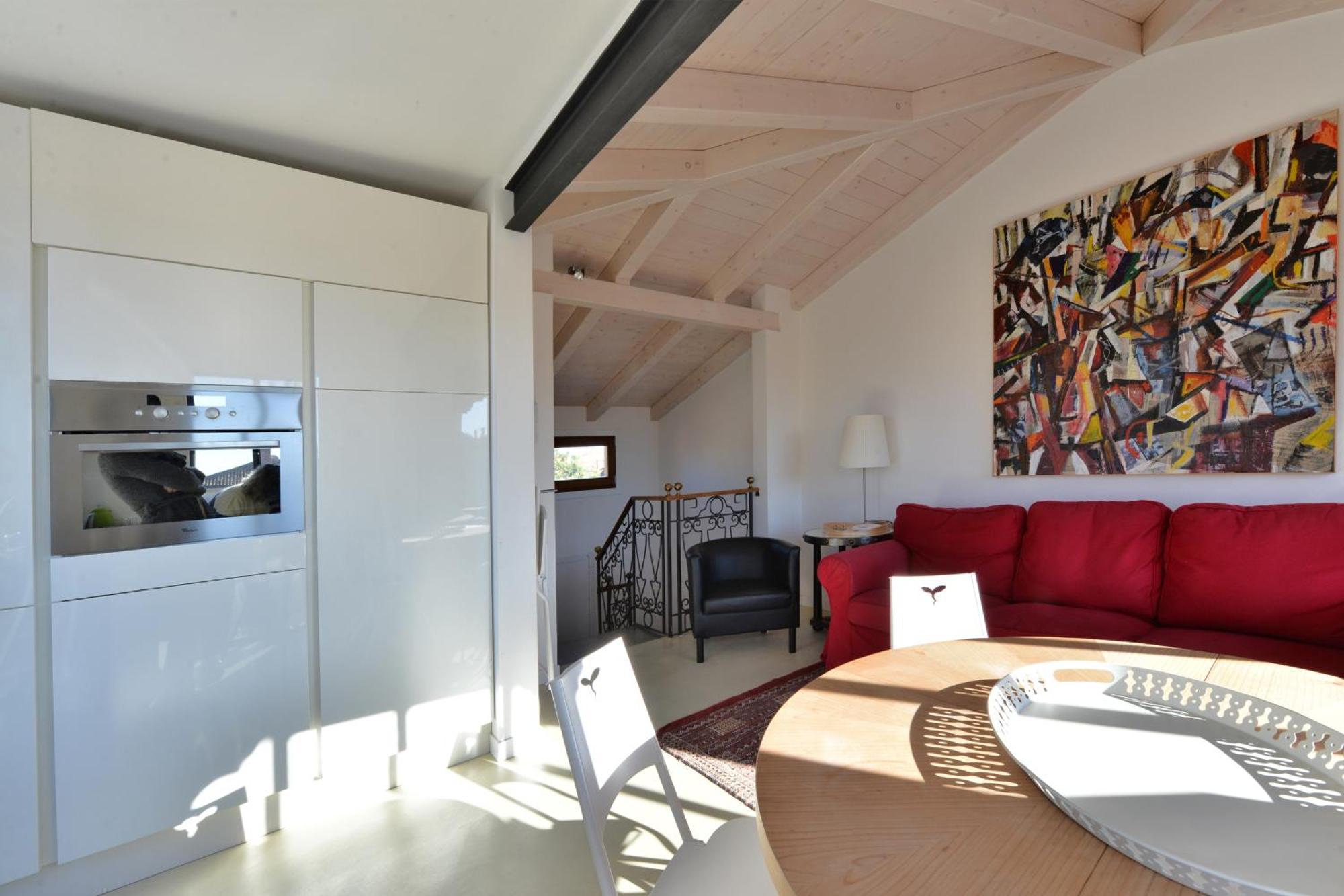 Appartement Homes & Holidays Venetië