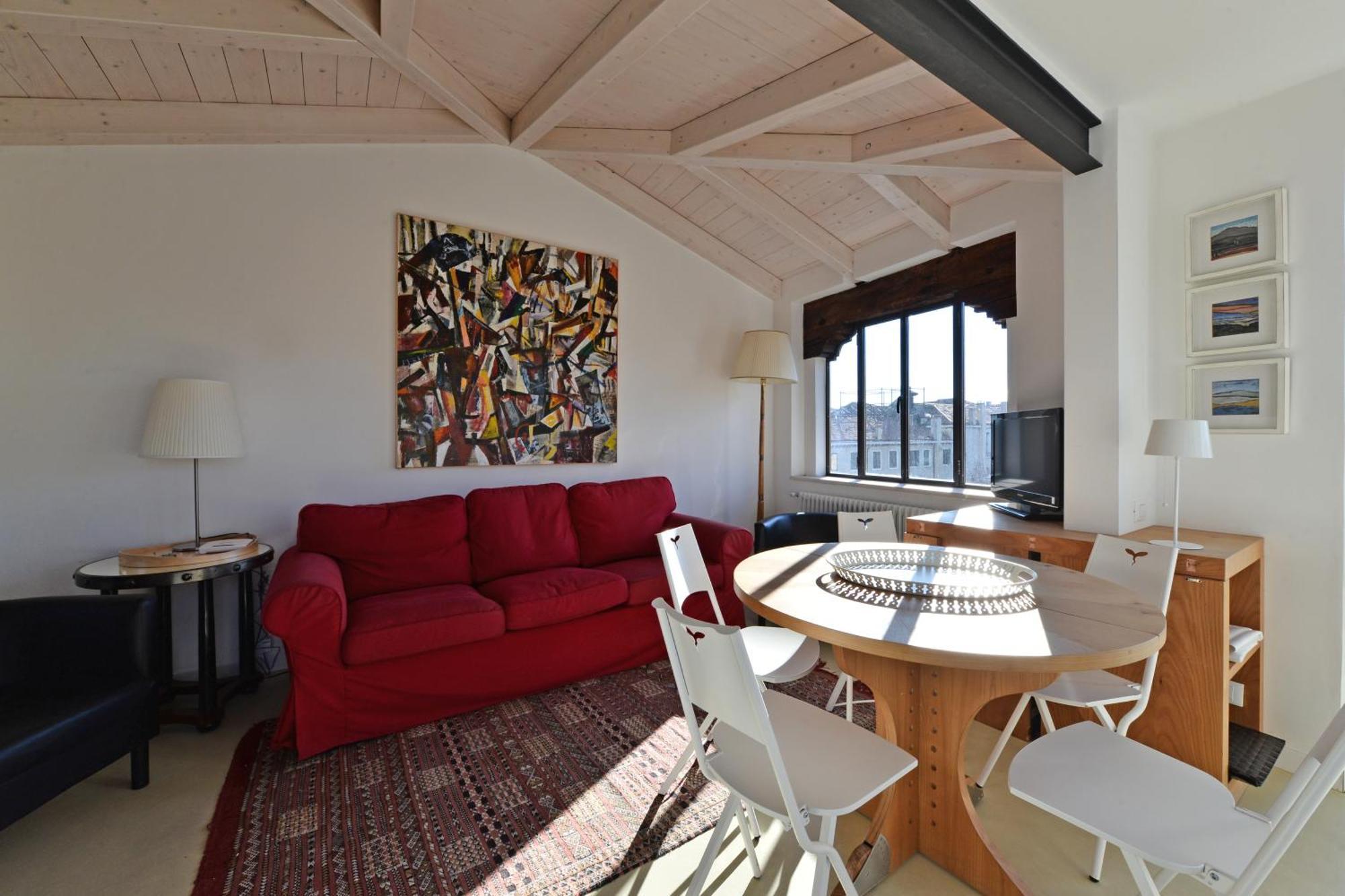 Homes & Holidays Appartement Venetië