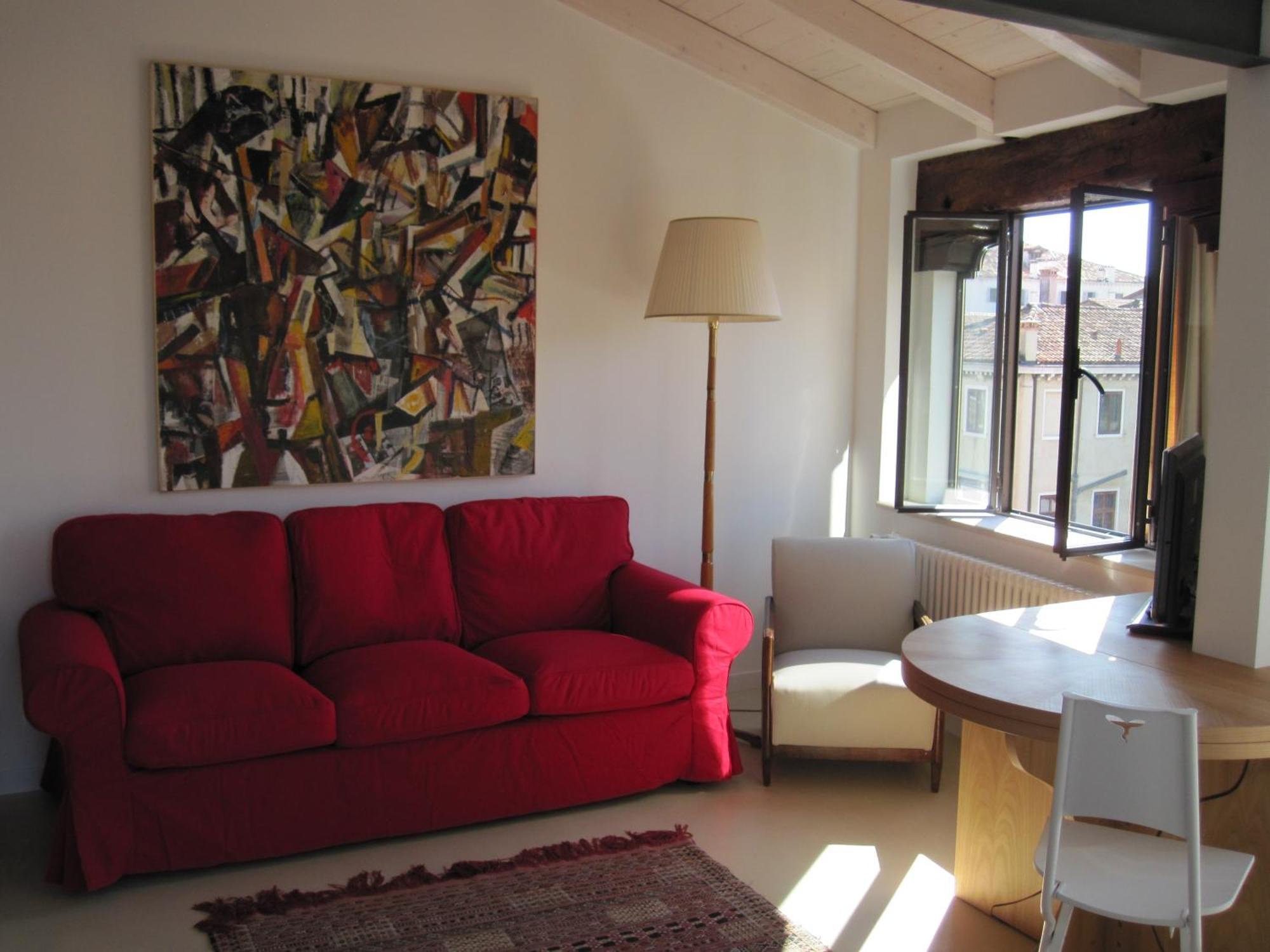 Homes & Holidays Appartement Venetië