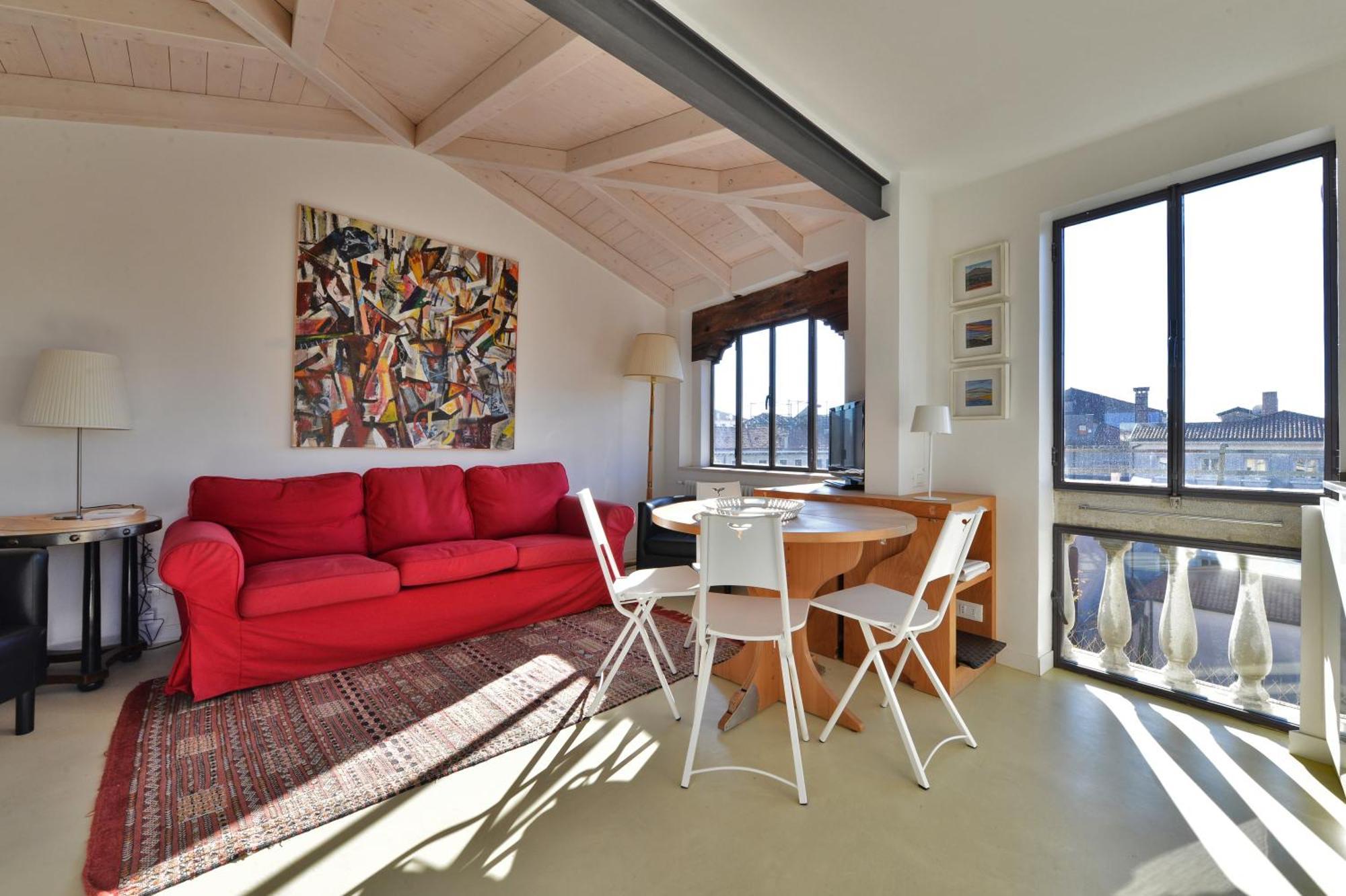 Homes & Holidays Appartement Venetië