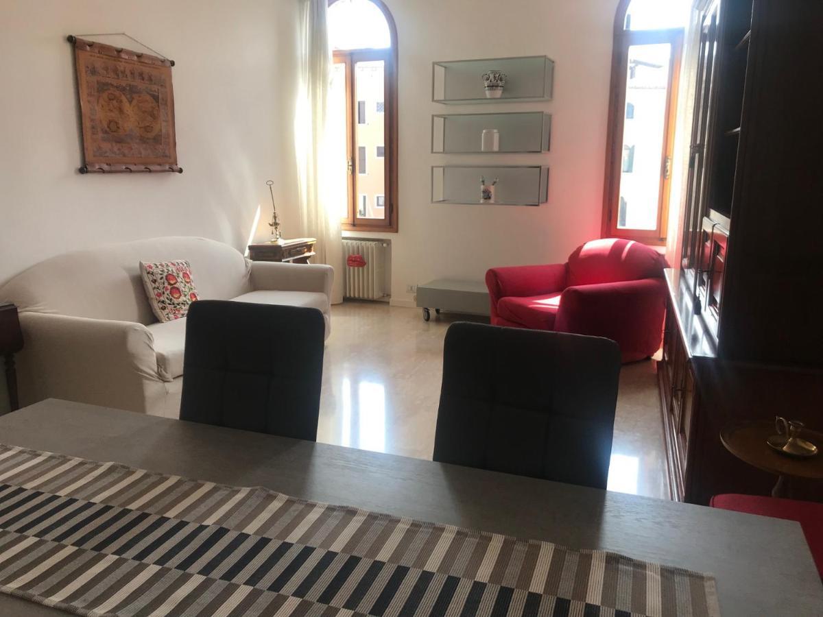 Appartement Homes & Holidays Venetië